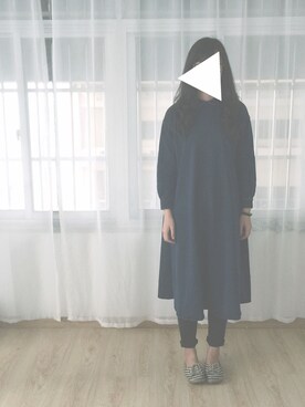 悠晓悠不再酱紫了さんのコーディネート