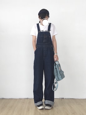 悠晓悠不再酱紫了さんのコーディネート