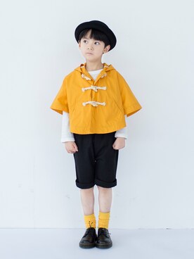 悠晓悠不再酱紫了さんのコーディネート