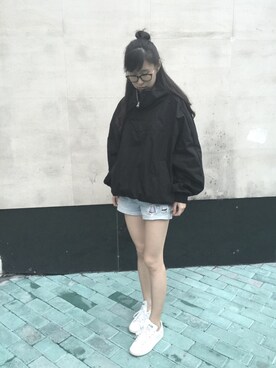 悠晓悠不再酱紫了さんのコーディネート