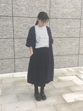 悠晓悠不再酱紫了さんのコーディネート