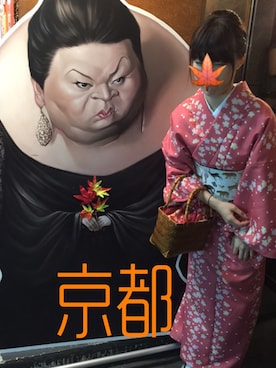 なんさんのコーディネート