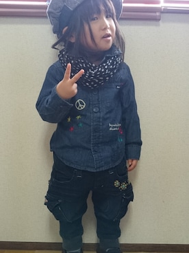 little-hopeさんのコーディネート