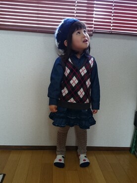 little-hopeさんのコーディネート