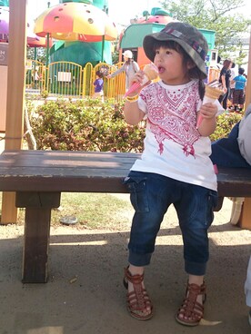 little-hopeさんのコーディネート