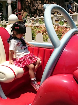 little-hopeさんのコーディネート