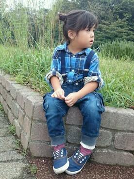 little-hopeさんのコーディネート