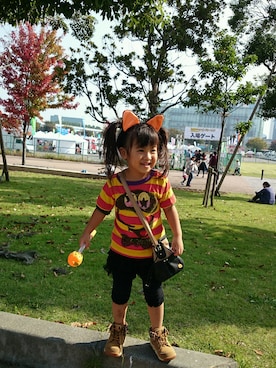 little-hopeさんのコーディネート