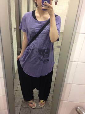 ぷ太郎さんのコーディネート