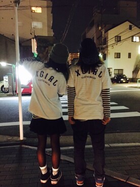 ぷ太郎さんのコーディネート