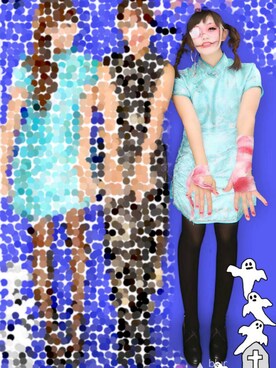 ぷ太郎さんのコーディネート