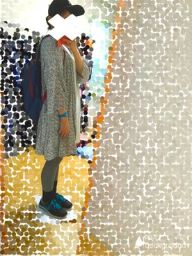 ぷ太郎さんのコーディネート