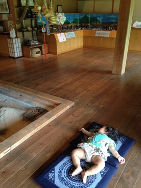 ハッチさんのコーディネート