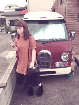 emotokeiさんのコーディネート