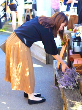 emotokeiさんのコーディネート