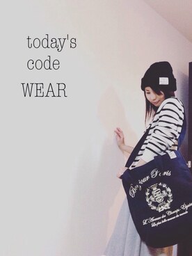 marbleさんのコーディネート