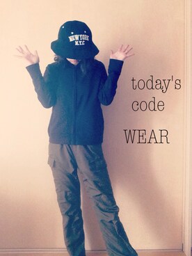 marbleさんのコーディネート