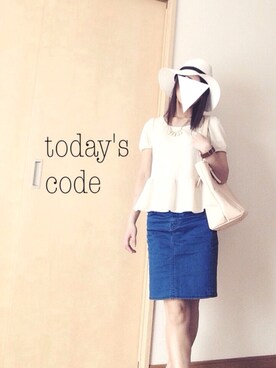 marbleさんのコーディネート