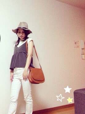 marbleさんのコーディネート