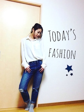 marbleさんのコーディネート