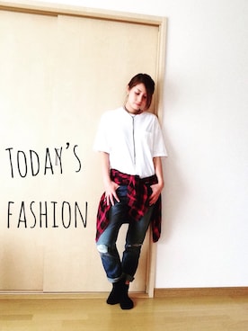 marbleさんのコーディネート