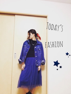 marbleさんのコーディネート