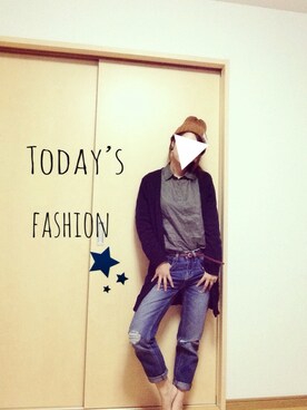 marbleさんのコーディネート