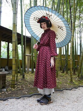 FenYuさんのコーディネート