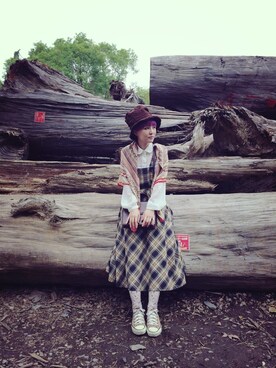 FenYuさんのコーディネート