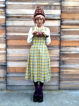 FenYuさんのコーディネート