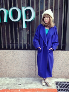 FenYuさんのコーディネート