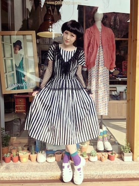 FenYuさんのコーディネート