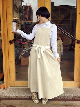 FenYuさんのコーディネート