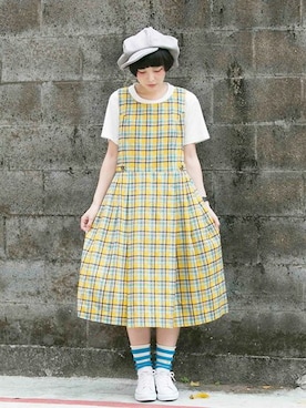 FenYuさんのコーディネート