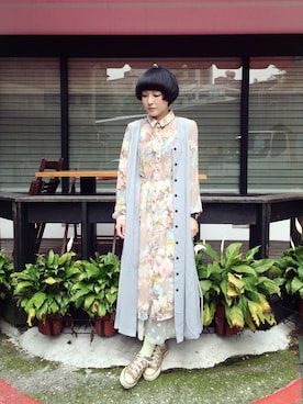 FenYuさんのコーディネート