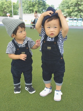 GEN*©さんのコーディネート