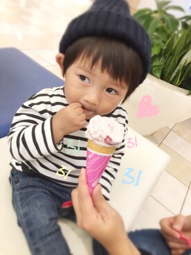 GEN*©さんのコーディネート