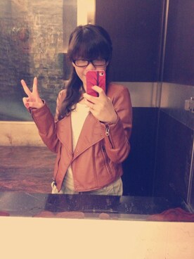 魚さんのコーディネート