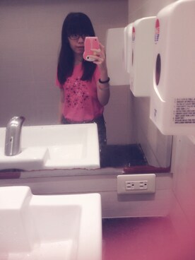 魚さんのコーディネート