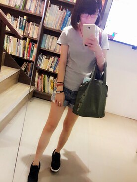 魚さんのコーディネート