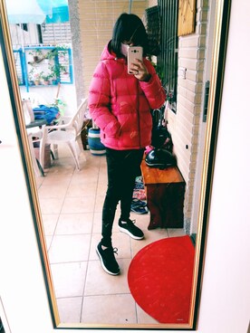 魚さんのコーディネート