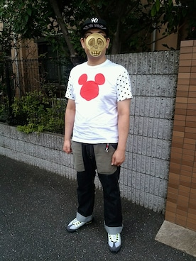 noriiiiさんのコーディネート