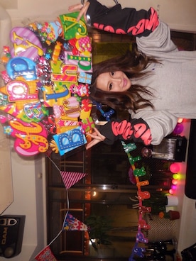 YUFUさんのコーディネート