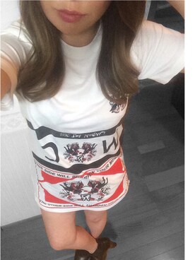 YUFUさんのコーディネート