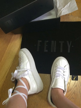 YUFUさんのコーディネート