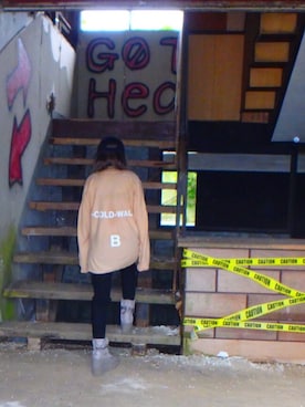 YUFUさんのコーディネート