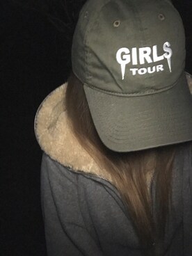 YUFUさんのコーディネート