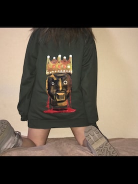 YUFUさんのコーディネート