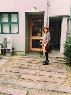 Akeさんのコーディネート