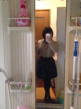 あーるさんのコーディネート